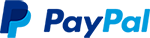 Das PayPal Logo